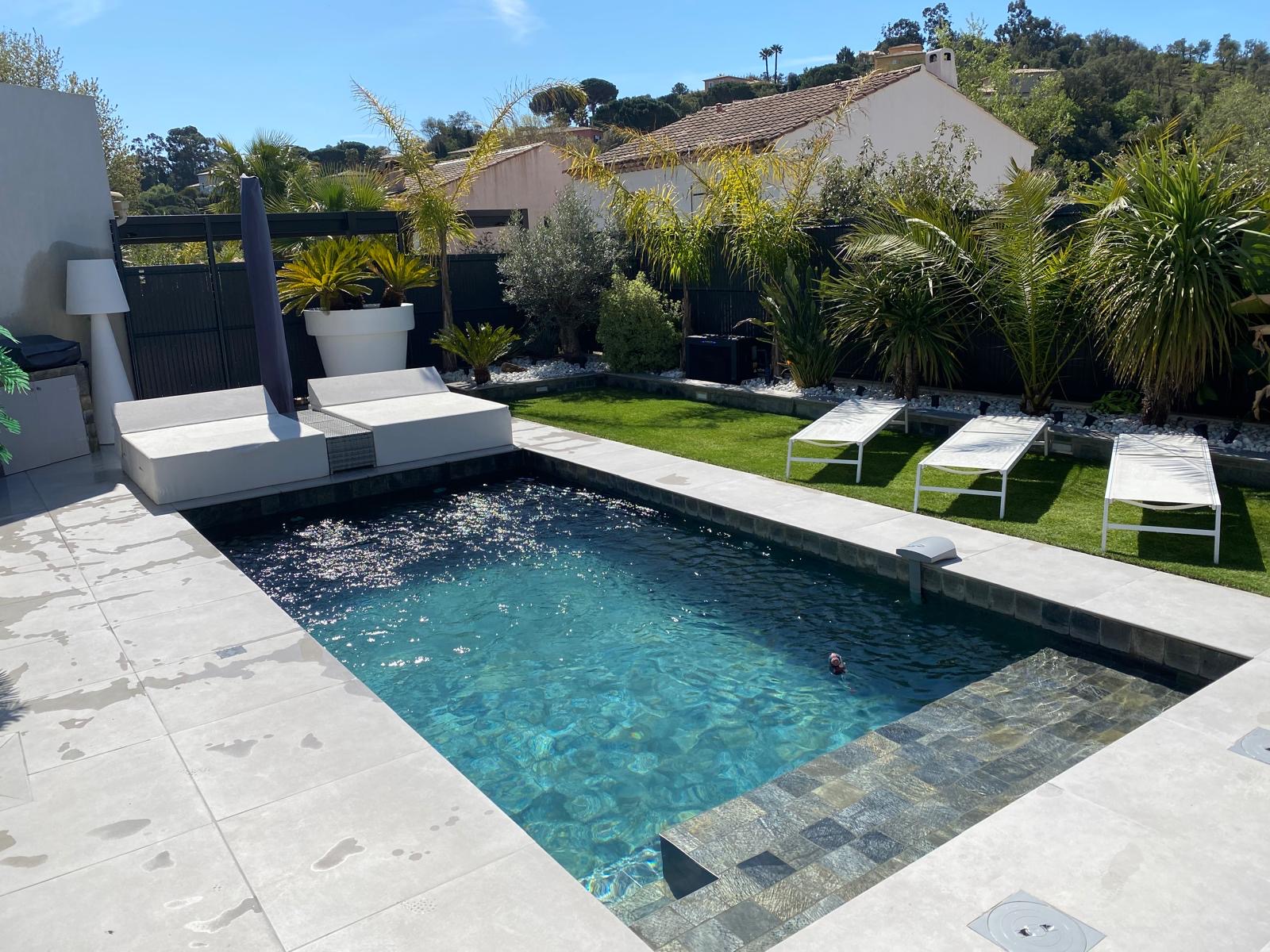 Villa contemporaine avec piscine Bali – à 800 m des plages