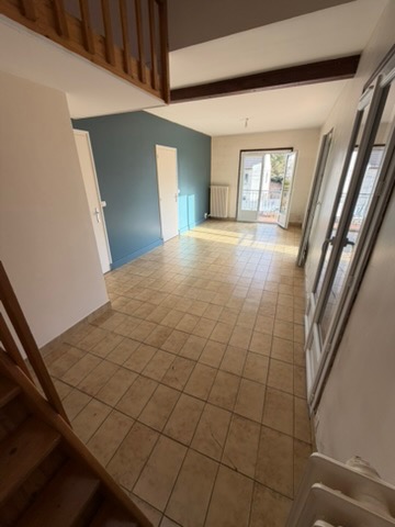Image de A vendre - Ensemble immobilier