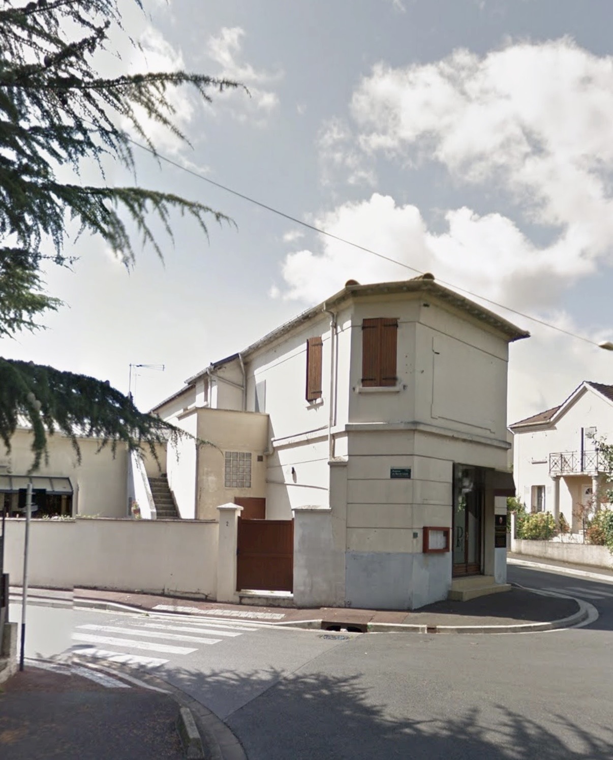 À vendre – Immeuble de rapport