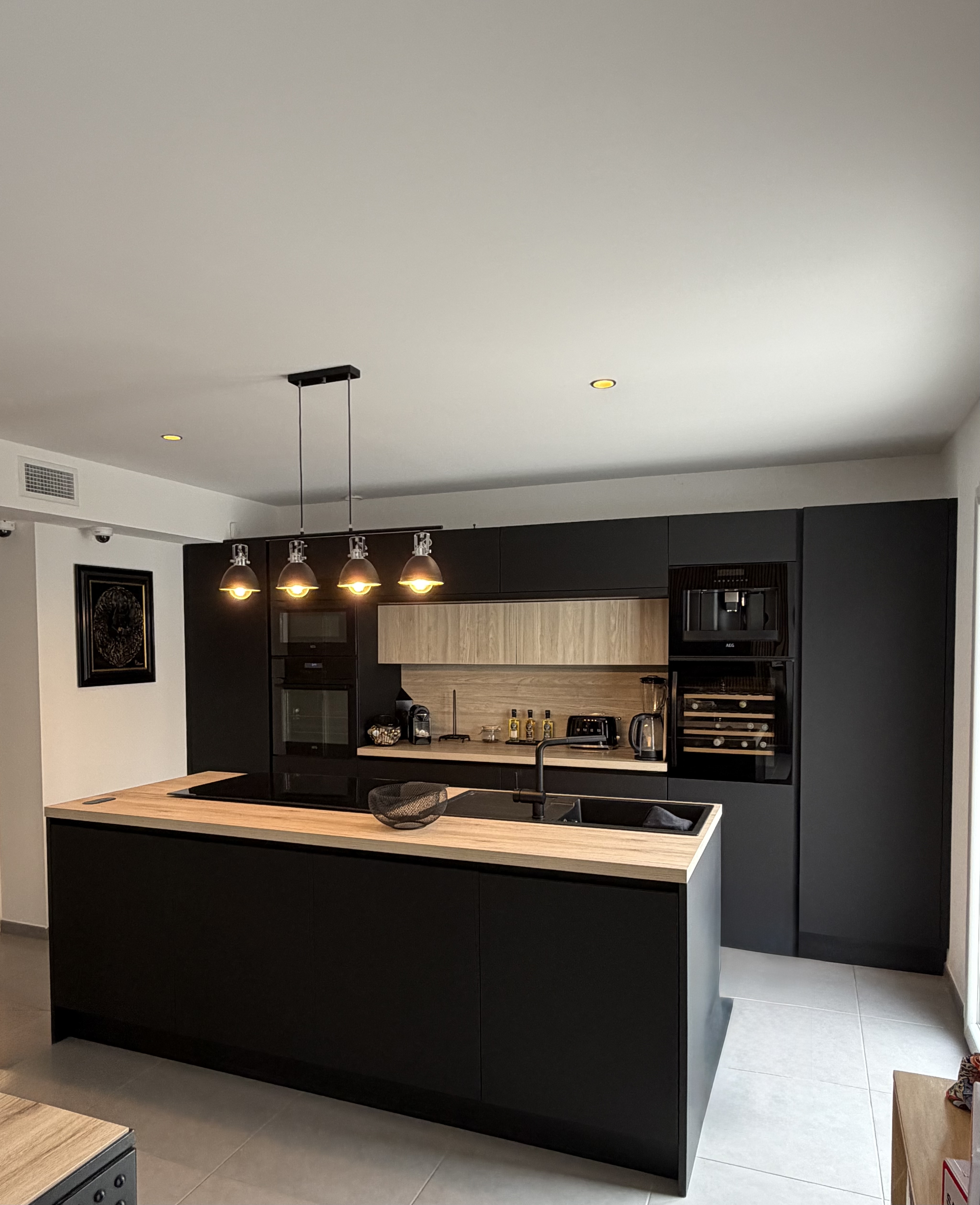 Image de Villa contemporaine avec piscine Bali – à 800 m des plages