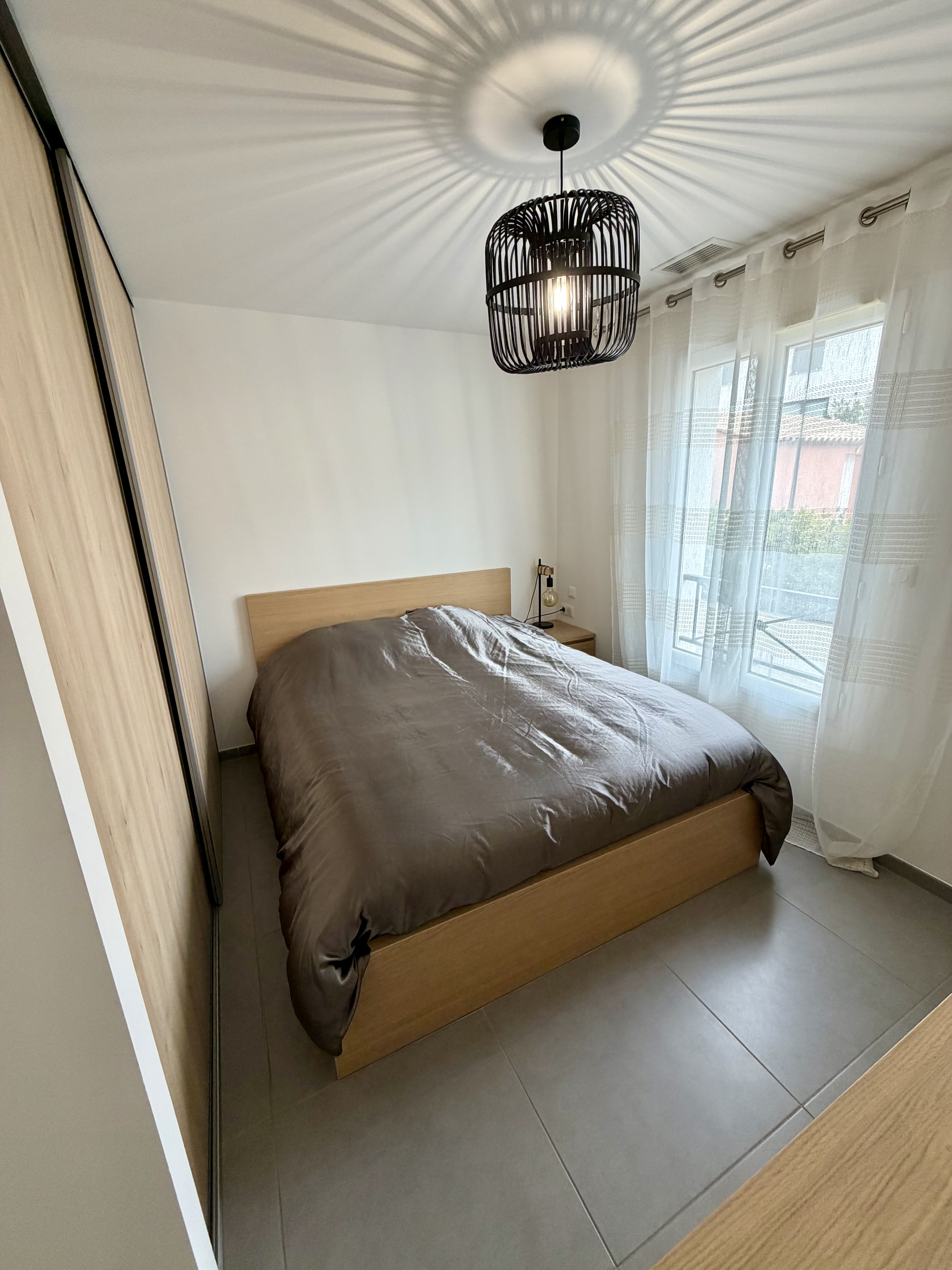 Image de Villa contemporaine avec piscine Bali – à 800 m des plages