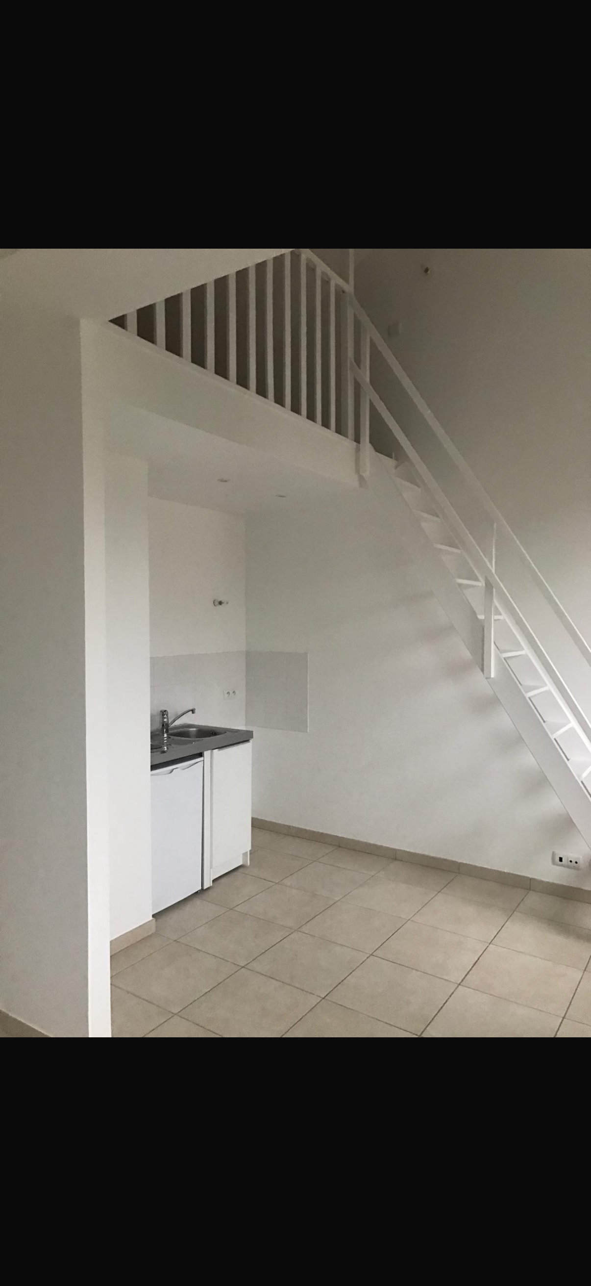Image de À vendre – Duplex loué proche bords de Marne