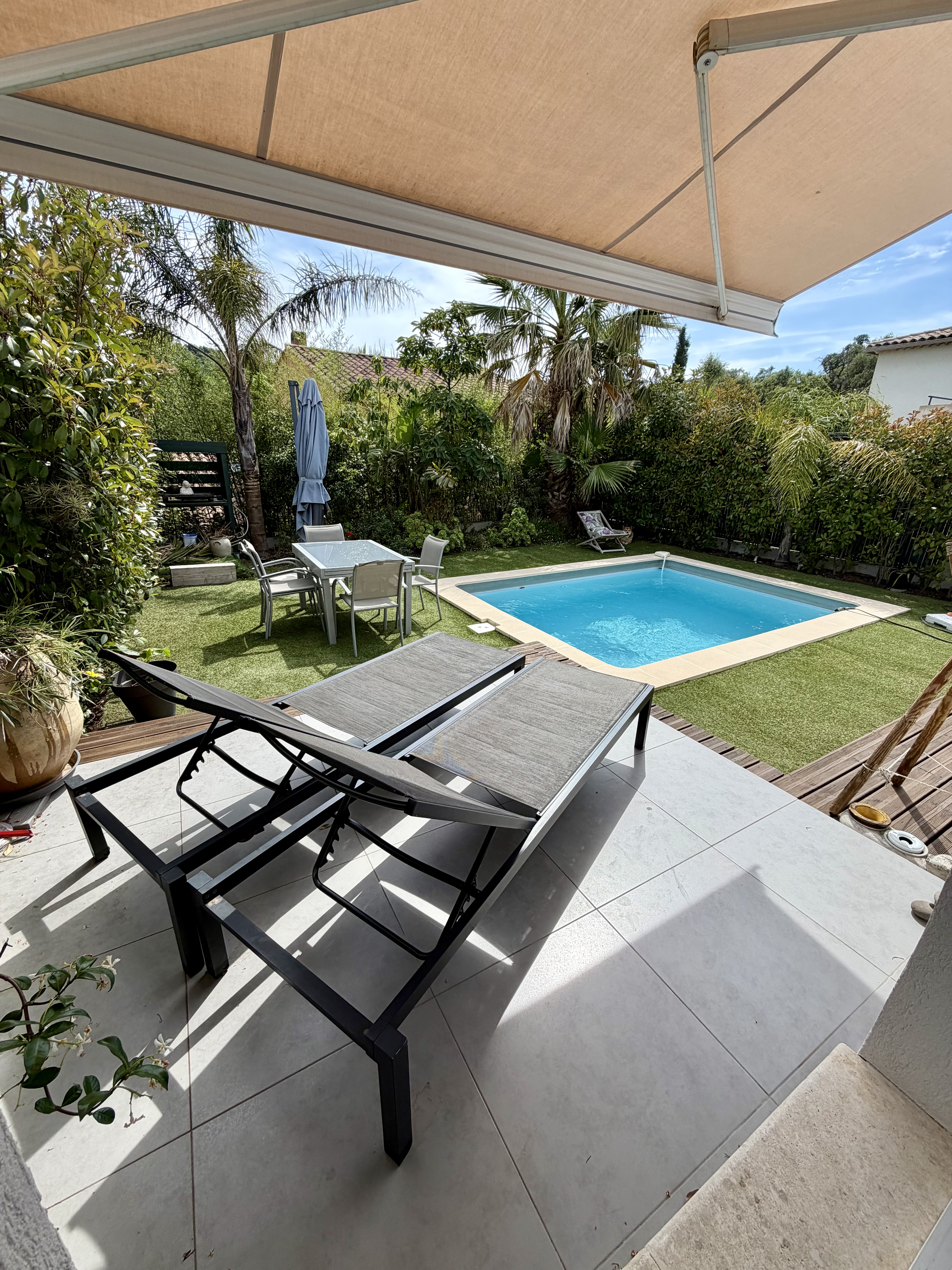 Image de Villa à 800 m des plages
