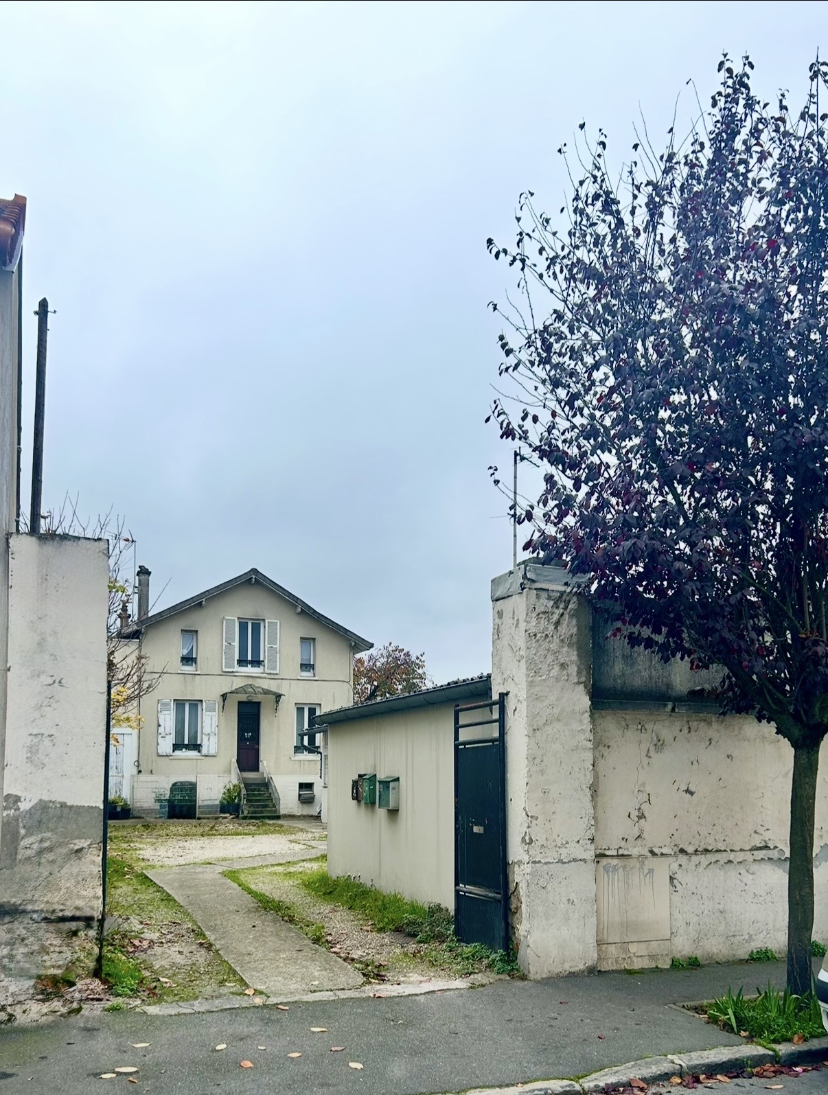 Immeuble de rapport