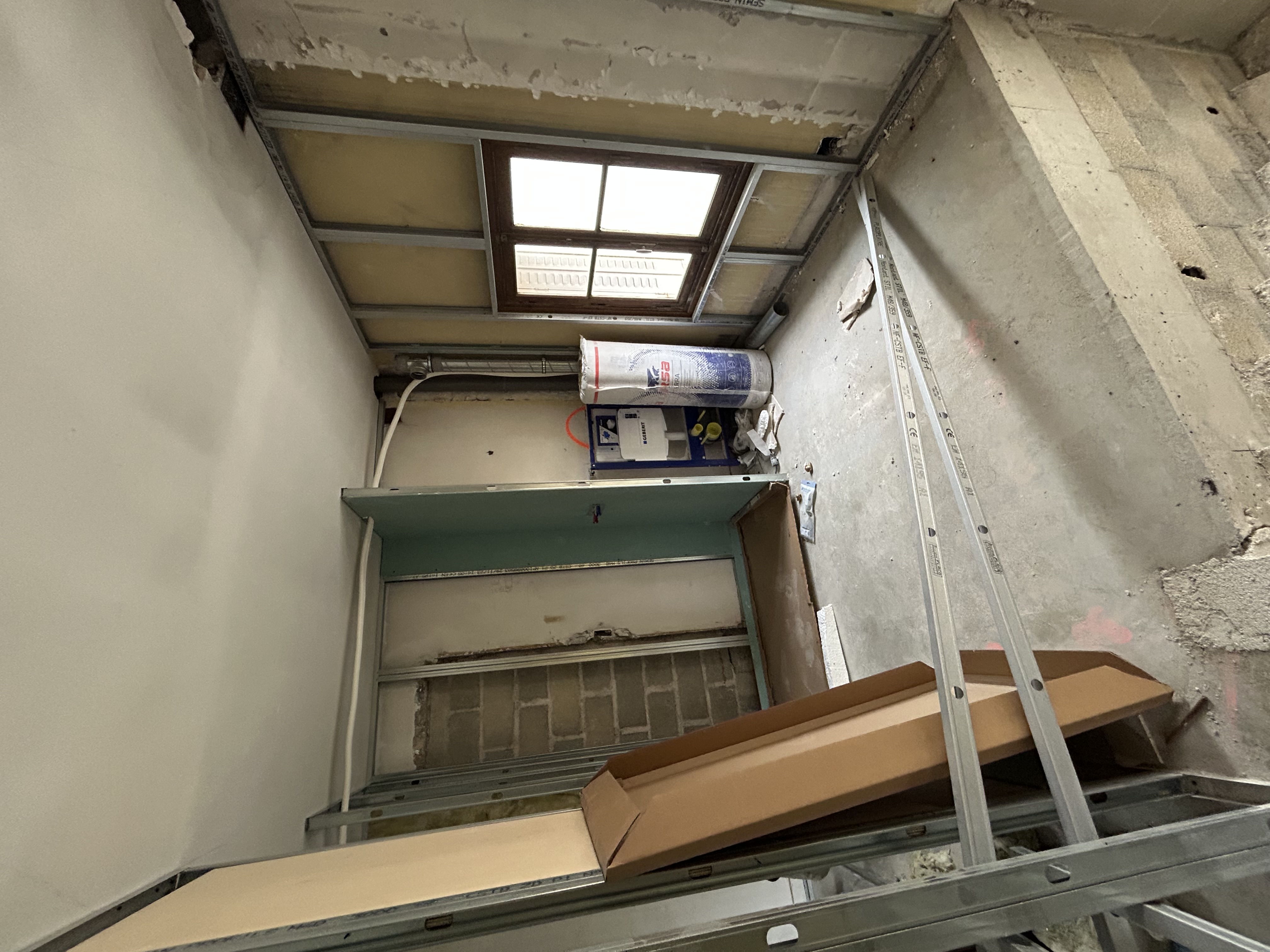 Image de A vendre - Maison à réinventer – Triangle d’Or, Le Perreux-sur-Marne