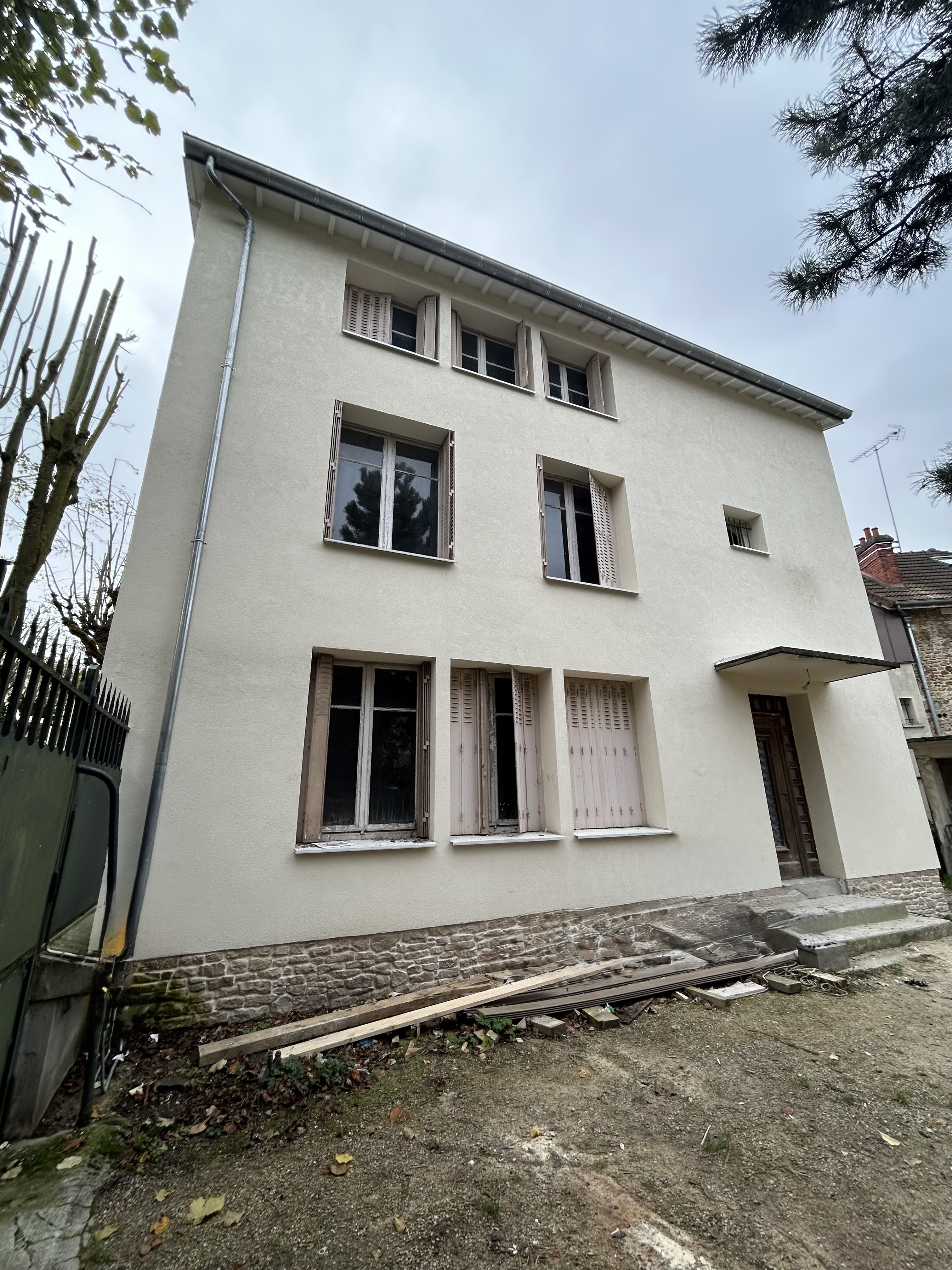 A vendre - Maison à réinventer – Triangle d’Or, Le Perreux-sur-Marne