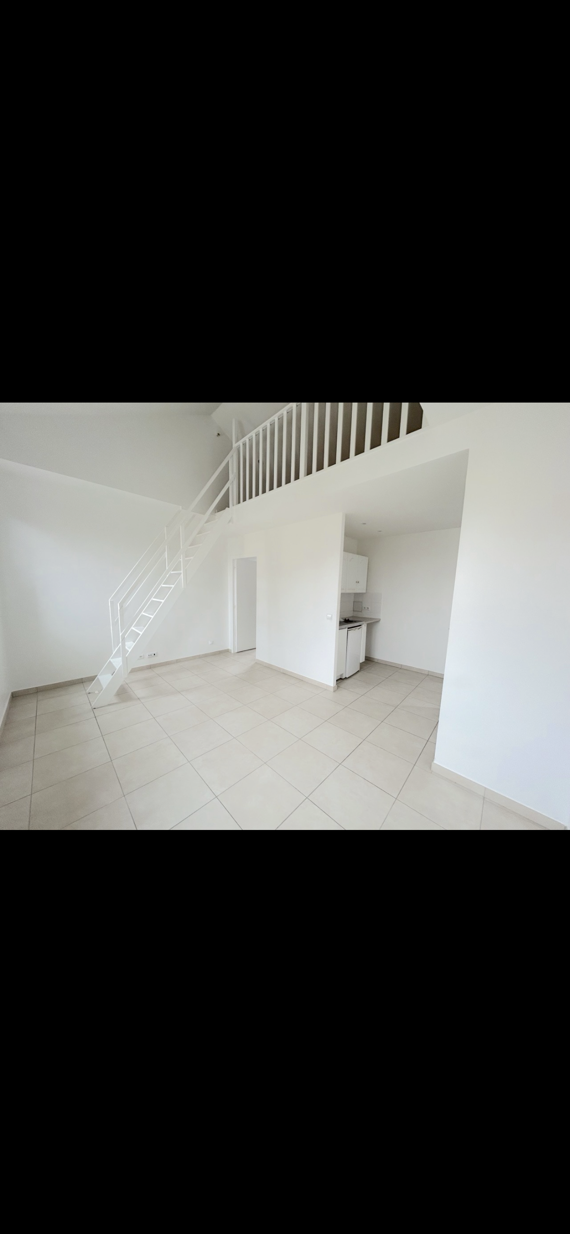 À vendre – Duplex loué proche bords de Marne